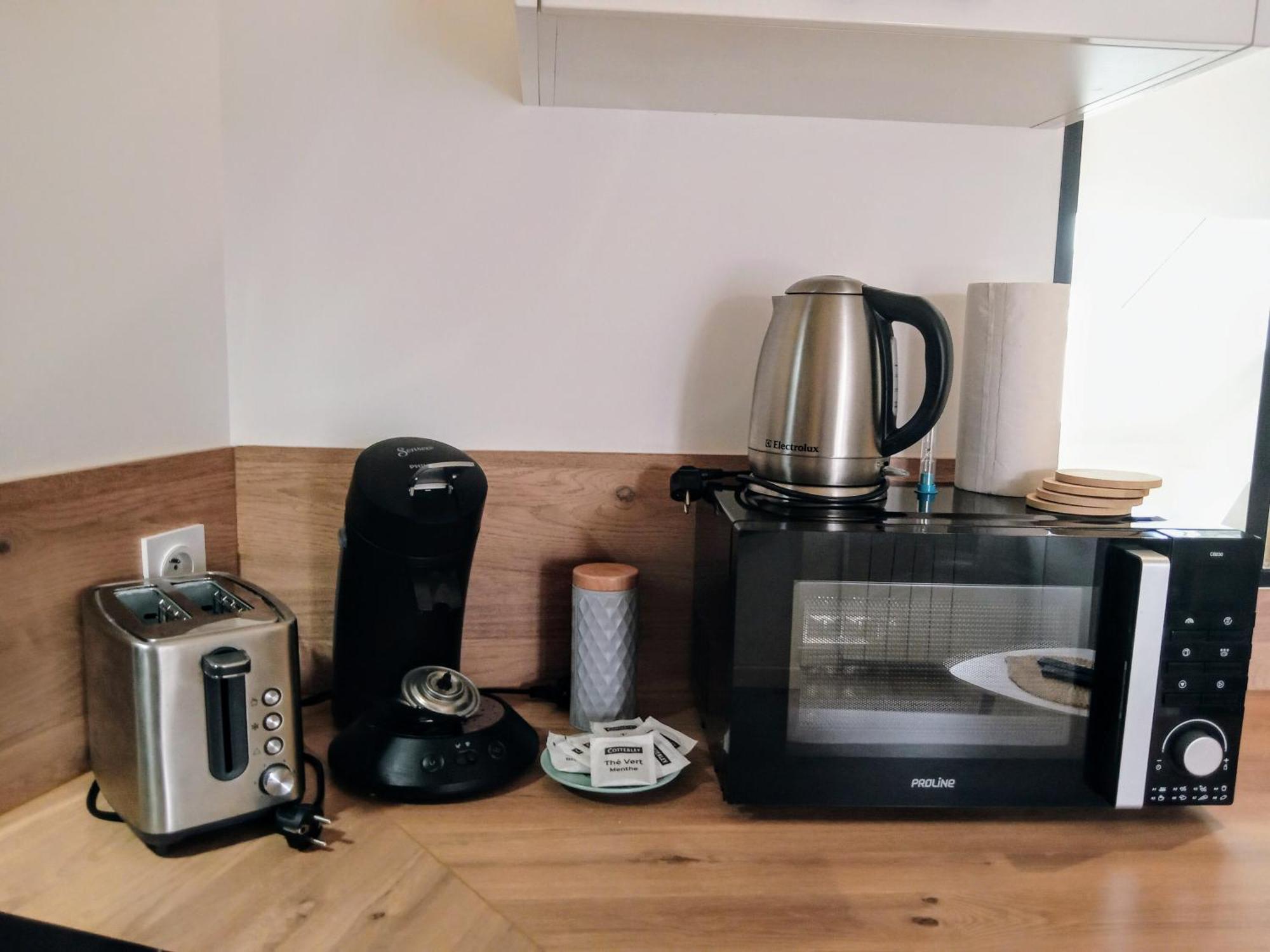 Les Studios De La Gare Linge Cafe The Inclus Wifi Vannes Zewnętrze zdjęcie